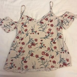 American Eagle Tank Top